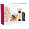 Komplekt Lancome Tresor, 30 ml EDP + 50 ml kehakreem + 2 ml ripsmetušš