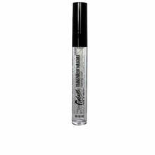 Ripsmetušš Glam Of Sweden Natural Lash, läbipaistev, 4 ml
