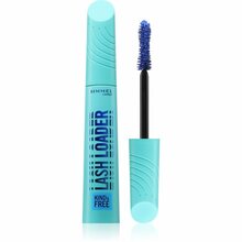 Ripsmetušš Rimmel Kind & Free Lash Loader, 004 Azure Blue, 9,5 ml