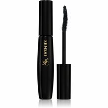 Ripsmetušš Sensai Mascara 38C Volumising, Black, 8 ml