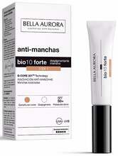 Peitekreem Bella Aurora Bio 10 Forte 3 in 1, SPF 50, 10 ml