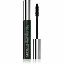 Ripsmetušš Clinique High Impact, 01 Black, 8 g