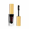 Ripsmetušš Le Rouge Francais, Volum, 410 Le Noir Cassiopee, 7 ml