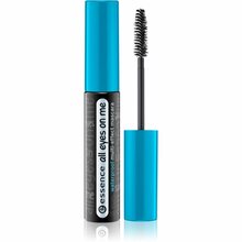 Ripsmetušš Essence All Eyes on Me, Waterproof, 8 ml