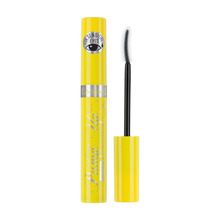 Ripsmetušš Lovely Pump Up Sensitive, must, 8 g
