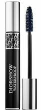 Veekindel ripsmetušš Christian Dior Diorshow, 258 Azure Blue, 11,5 ml
