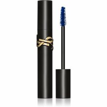 Ripsmetušš Yves Saint Laurent Lash Clash Extreme Volume, 04 Electric Blue, 9 ml