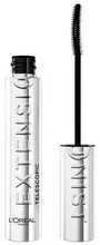 Ripsmetušš L'oreal Paris Telescopic Extra-Black, 9,9 ml