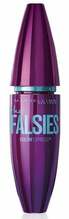 Ripsmetušš Maybelline The Falsies Volum'Express, Black Drama, 8,2 ml