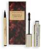 Ripsmetuši ja silmapliiatsi komplekt Makeup Revolution Pro Faux Effect Lash Waterproof Mascara Black 8 ml + Supreme Flick Precise Gel Eyeliner Black 1 ml