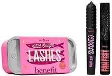 Ripsmetuši kinkekomplekt Benefit Wild Caught Lashes, unisex