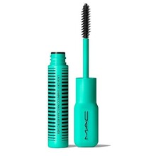 Ripsmetuši pealiskiht MAC Cosmetics Lash Dry Shampoo Mascara Refresher, 6,5 ml