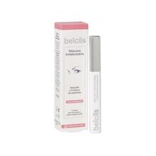 Ripsmetušš Belcils Strengthening, must, 7 ml