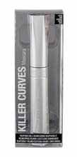 Ripsmetušš Physicians Formula Killer Curves, Black, 8 g