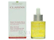 Näoõli Clarins Face Treatment Oil Blue Orchid, 30 ml