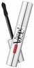 Ripsmetušš Pupa Vamp Extreme, 010 Black, 12 ml