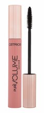 Ripsmetušš Catrice Pure Volume, 10 ml