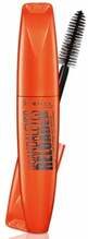 Ripsmetušš Rimmel London Scandaleyes Reloaded, 002 Brown Black, 12 ml