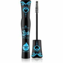 Ripsmetušš Essence Lash Princess, Waterproof, 12 ml