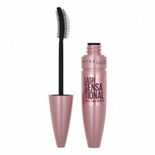 Ripsmetušš Maybelline Lash Sensational, Burgundy, 9,5 ml
