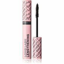 Ripsmetušš Revolution Relove Long Lash, Black, 8 ml