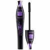 Ripsmetušš Bourjois Twist Up The Volume, 22 Black Balm, 8 ml