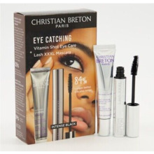 Silmameigikomplekt Christian Breton Eye Catching, 1 tk