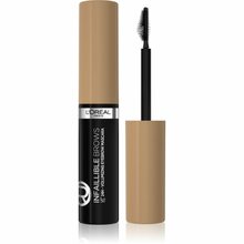 Kulmugeel L'oreal Paris Brow Artist Plump & Set, 101 Blonde, 4,9 ml