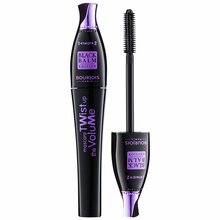 Ripsmetušš Bourjois Twist Up The Volume, 22 Black Balm, 8 ml