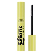 Ripsmetušš Wibo Giant Lashes XXL, Deep Black, 11 g