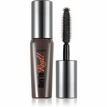 Ripsmetušš Benefit Theyre Real Mini, Black, 4 g