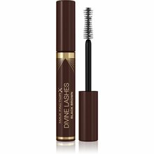 Ripsmetušš Max Factor Divine Lashes, 002 Black Brown, 8 ml