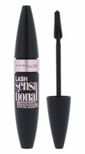Ripsmetušš Maybelline Lash Sensational Luscious, Black, 9,5 ml