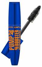 Ripsmetušš Miss Sporty Pump Up Booster 24H, 12 ml