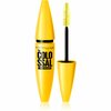 Ripsmetušš Maybelline The Colossal, 100 proc. Black, 10,7 ml