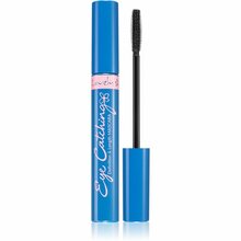Ripsmetušš Lovely Eye Catching, Deep Black, 9 g