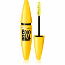 Ripsmetušš Maybelline The Colossal, 100 proc. Black, 10,7 ml