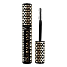 Ripsmetušš Wibo Lash Extravaganza, Black, 11 g