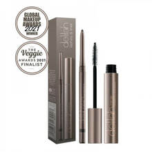 Ripsmetušši ja silmapliiatsi komplekt Delilah Lashes & Liner Collection
