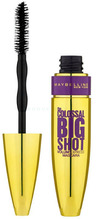 Ripsmetušš Maybelline The Colossal Big Shot, Volumizing, 9,5 ml