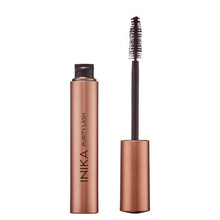 Ripsmetušš Inika Organic Purity Lash, Black, 8,5 ml