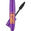 Ripsmetušš Miss Sporty Pump Up Booster, 002 Brown, 12 ml
