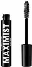 Ripsmetušš Bareminerals Maximist Phyto-Fiber Volumizing, Black, 9 ml