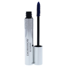 Ripsmetušš Christian Dior Diorshow Iconic, Nr. 268, Navy Blue, 10 ml