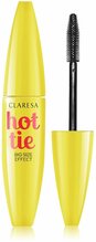 Ripsmetušš Claresa Hottie, Deep Black, 12 ml