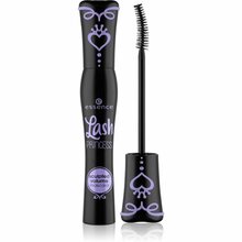 Ripsmetušš Essence Lash Princess Sculpted Volume, Black, 12 ml