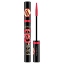 Ripsmetušš Eveline Cosmetics Extension Volume XXL, must, 10 ml