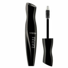 Ripsmetušš Deborah Milano 24 Ore Absolute Volume, Nero Black, 12 ml