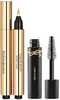Kingitus Yves Saint Laurent Touche Eclat Mini Lash Clash, 2.5 ml + 2 ml