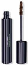 Ripsmetušš Dr.Hauschka Volume, 02 Brown, 8ml